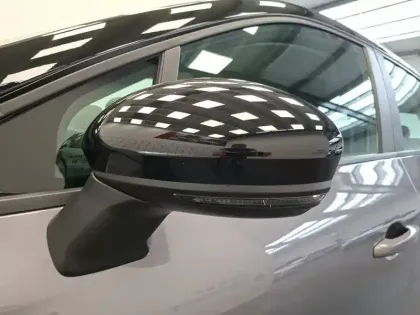 Photo 36 Renault Captur  E-Tech 145 - 21