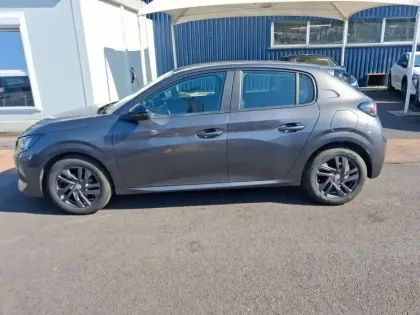 Photo 7 Peugeot 208  PureTech 75 S&S BVM5