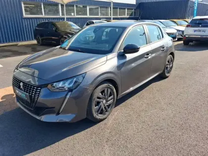 Photo Peugeot 208 Active Pack