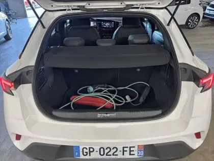 Photo 15 Opel Mokka  Electrique 136 ch & Batterie 50 kWh