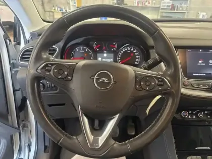 Photo 30 Opel Grandland X  1.2 Turbo 130 ch