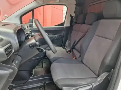 Photo 12 Citroën Berlingo  VAN M 650 BLUEHDI 100 S&S BVM6