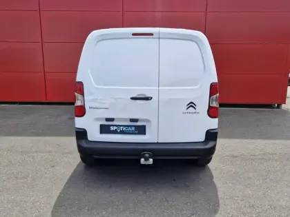 Photo 5 Citroën Berlingo  VAN M 650 BLUEHDI 100 S&S BVM6