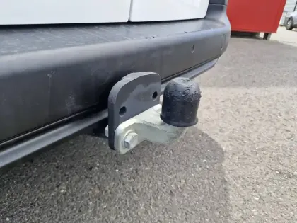 Photo 9 Citroën Berlingo  VAN M 650 BLUEHDI 100 S&S BVM6
