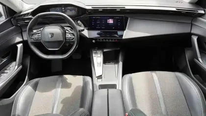 Photo 20 Peugeot 308  PHEV 180 e-EAT8