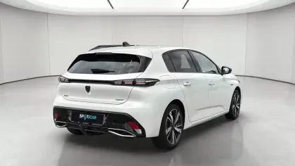 Photo 5 Peugeot 308  PHEV 180 e-EAT8