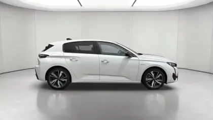 Photo 6 Peugeot 308  PHEV 180 e-EAT8