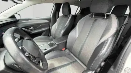 Photo 10 Peugeot 308  PHEV 180 e-EAT8