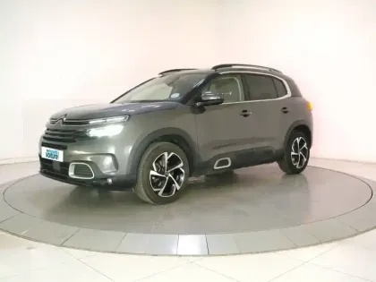 Photo Citroën C5 Aircross Shine