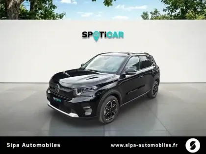 Photo Citroën C3 Max