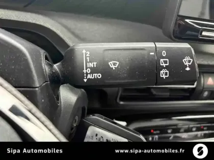 Photo 20 Citroën C3  Turbo 100 ch Manuelle