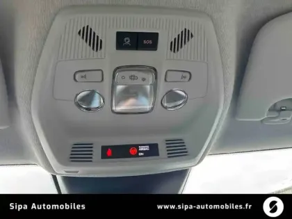 Photo 24 Citroën C3  Turbo 100 ch Manuelle