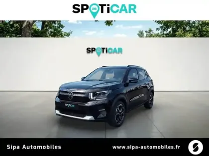 Photo Citroën C3 Max