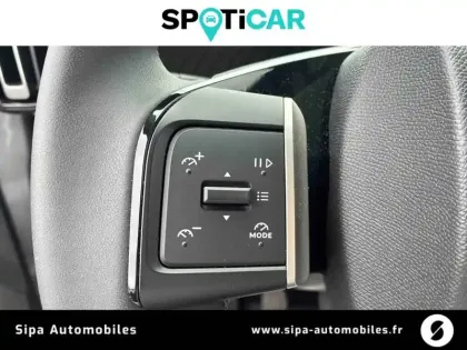 Photo 19 Citroën C3  Turbo 100 ch Manuelle