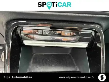 Photo 24 Citroën C3  Turbo 100 ch Manuelle