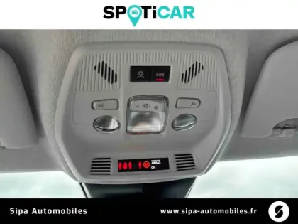 Photo 25 Citroën C3  Turbo 100 ch Manuelle