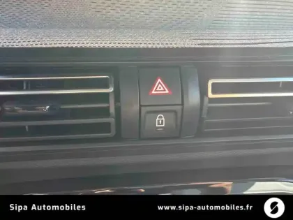 Photo 33 Citroën C3  Turbo 100 ch Manuelle