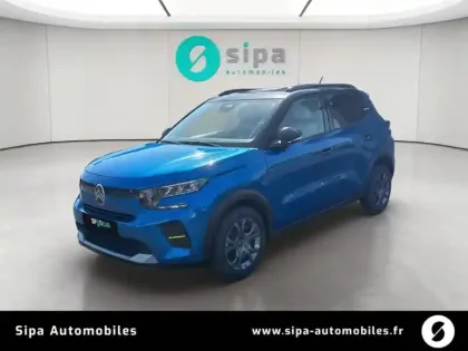 Photo Citroën C3 Max