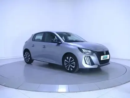 Photo 5 Peugeot 208  PureTech 75 S&S BVM5
