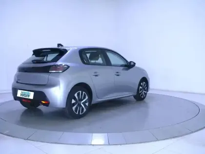 Photo 7 Peugeot 208  PureTech 75 S&S BVM5