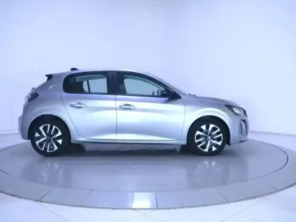 Photo 6 Peugeot 208  PureTech 75 S&S BVM5