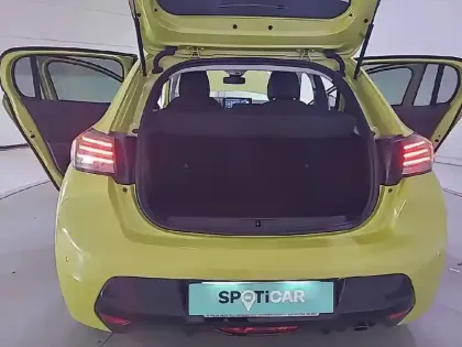 Photo 7 Peugeot 208  PureTech 100 S&S BVM6