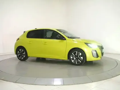 Photo 5 Peugeot 208  PureTech 100 S&S BVM6