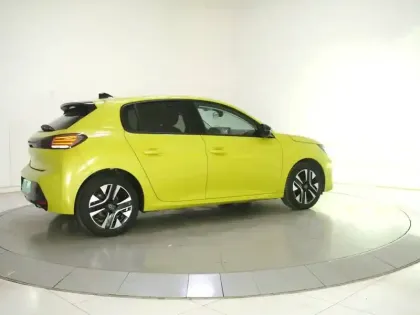 Photo 6 Peugeot 208  PureTech 100 S&S BVM6