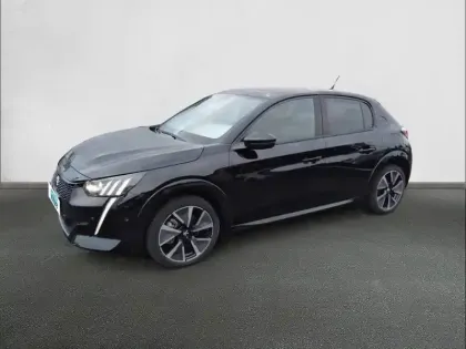 Photo 20 Peugeot 208  Electrique 50 kWh 136ch