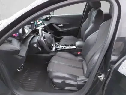 Photo 30 Peugeot 208  Electrique 50 kWh 136ch