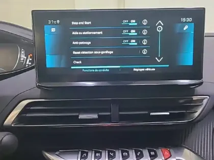 Photo 40 Peugeot 3008  Puretech 130ch S&S BVM6