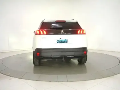 Photo 26 Peugeot 3008  Puretech 130ch S&S BVM6