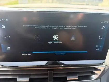 Photo 19 Peugeot 3008  Puretech 130ch S&S BVM6