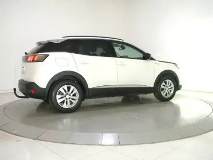 Photo 24 Peugeot 3008  Puretech 130ch S&S BVM6
