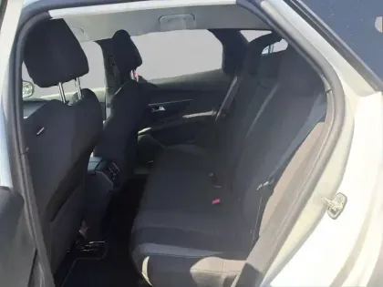 Photo 11 Peugeot 3008  Puretech 130ch S&S BVM6