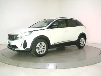 Photo 20 Peugeot 3008  Puretech 130ch S&S BVM6