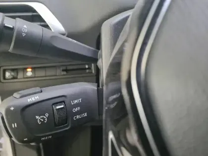 Photo 46 Peugeot 3008  Puretech 130ch S&S BVM6