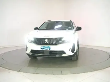 Photo 21 Peugeot 3008  Puretech 130ch S&S BVM6