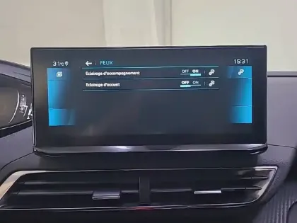 Photo 42 Peugeot 3008  Puretech 130ch S&S BVM6