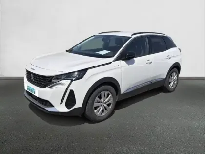 Photo Peugeot 3008 Style