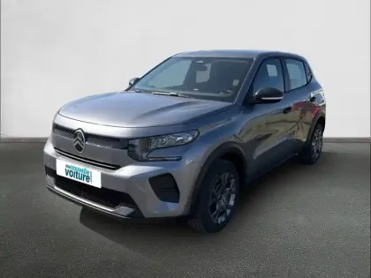 Photo Citroën C3 You