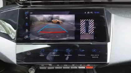 Photo 13 Peugeot 308  PureTech 130ch S&S BVM6