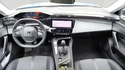 Photo 19 Peugeot 308  PureTech 130ch S&S BVM6