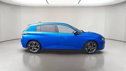 Photo 6 Peugeot 308  PureTech 130ch S&S BVM6