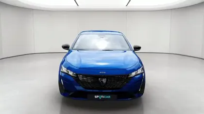 Photo 8 Peugeot 308  PureTech 130ch S&S BVM6