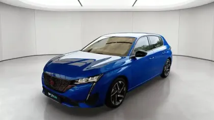 Photo Peugeot 308 Allure Pack