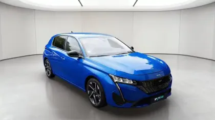 Photo 7 Peugeot 308  PureTech 130ch S&S BVM6