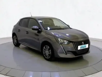 Photo 18 Peugeot 208  PureTech 75 S&S BVM5
