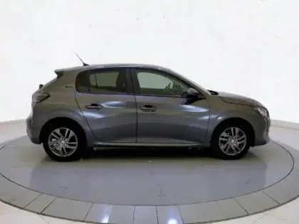 Photo Peugeot 208 Style