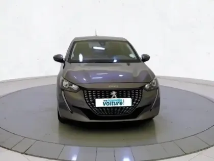Photo 14 Peugeot 208  PureTech 75 S&S BVM5